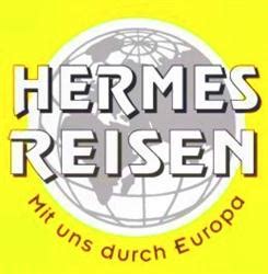 HERMES REISEN .